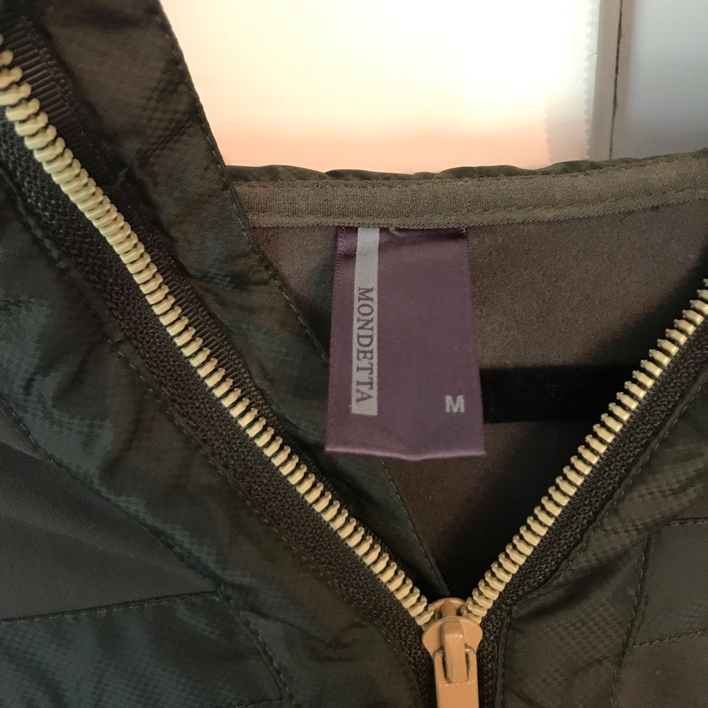 Mondetta Athletic Jacket - image 3